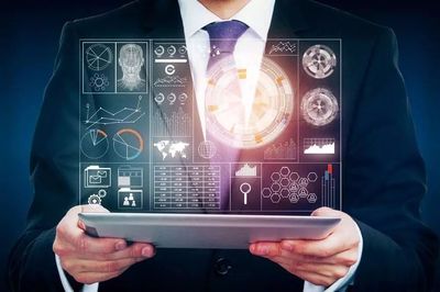 信息技术咨询服务 留学咨询服务的互联网+教育转型之路